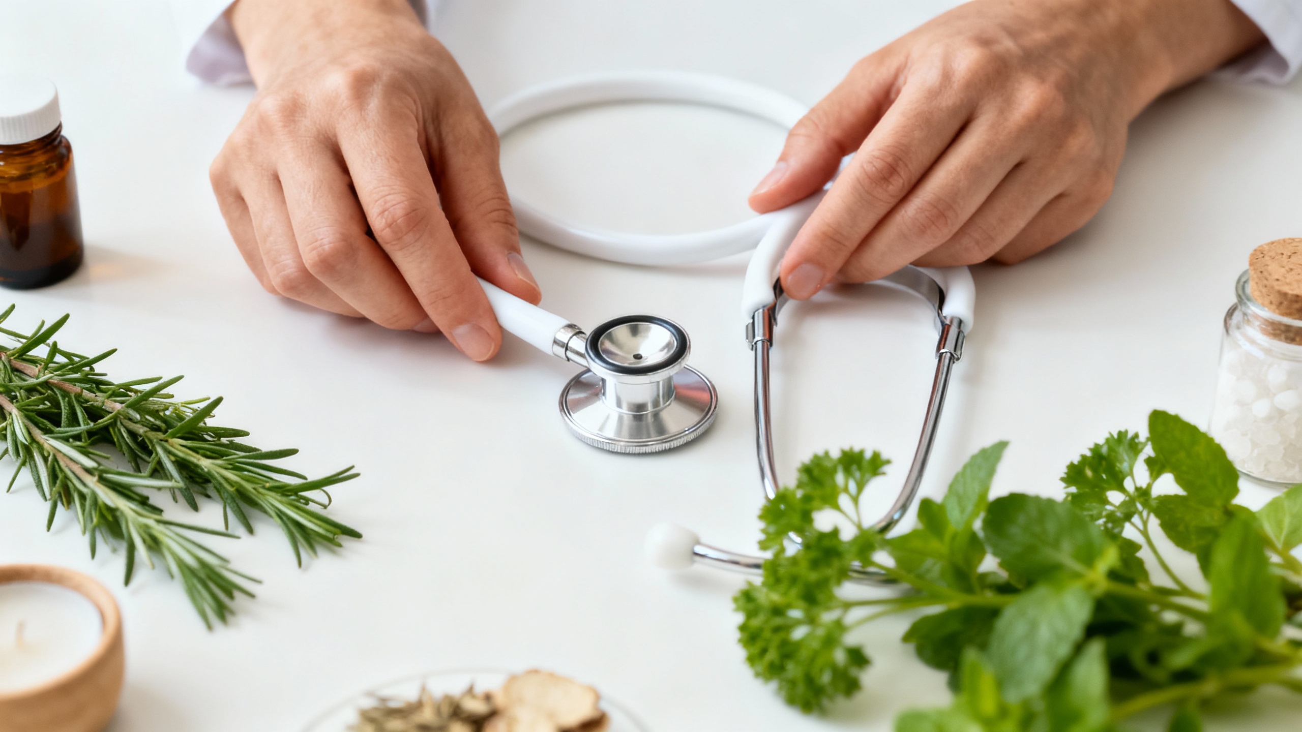 Trusted Health Guidance for Your Family